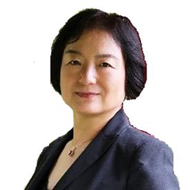 Jing de Jong-Chen